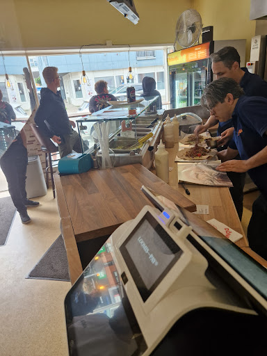 Photo of Ibolicious Kebab - Vestergade 11, 7400 Herning